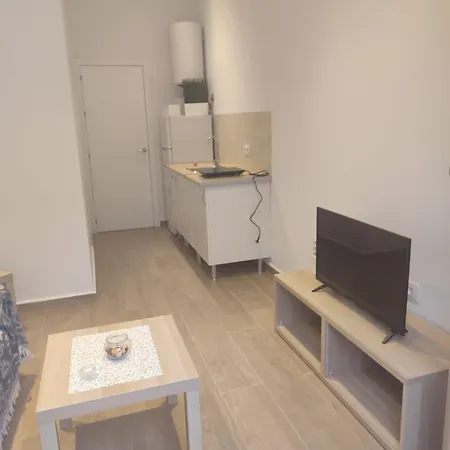 Apartamentos La Chanca Playa Conil De La Frontera Extérieur photo