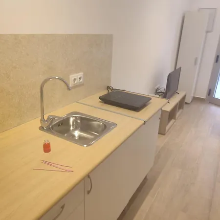 Apartamentos La Chanca Playa Conil De La Frontera Extérieur photo