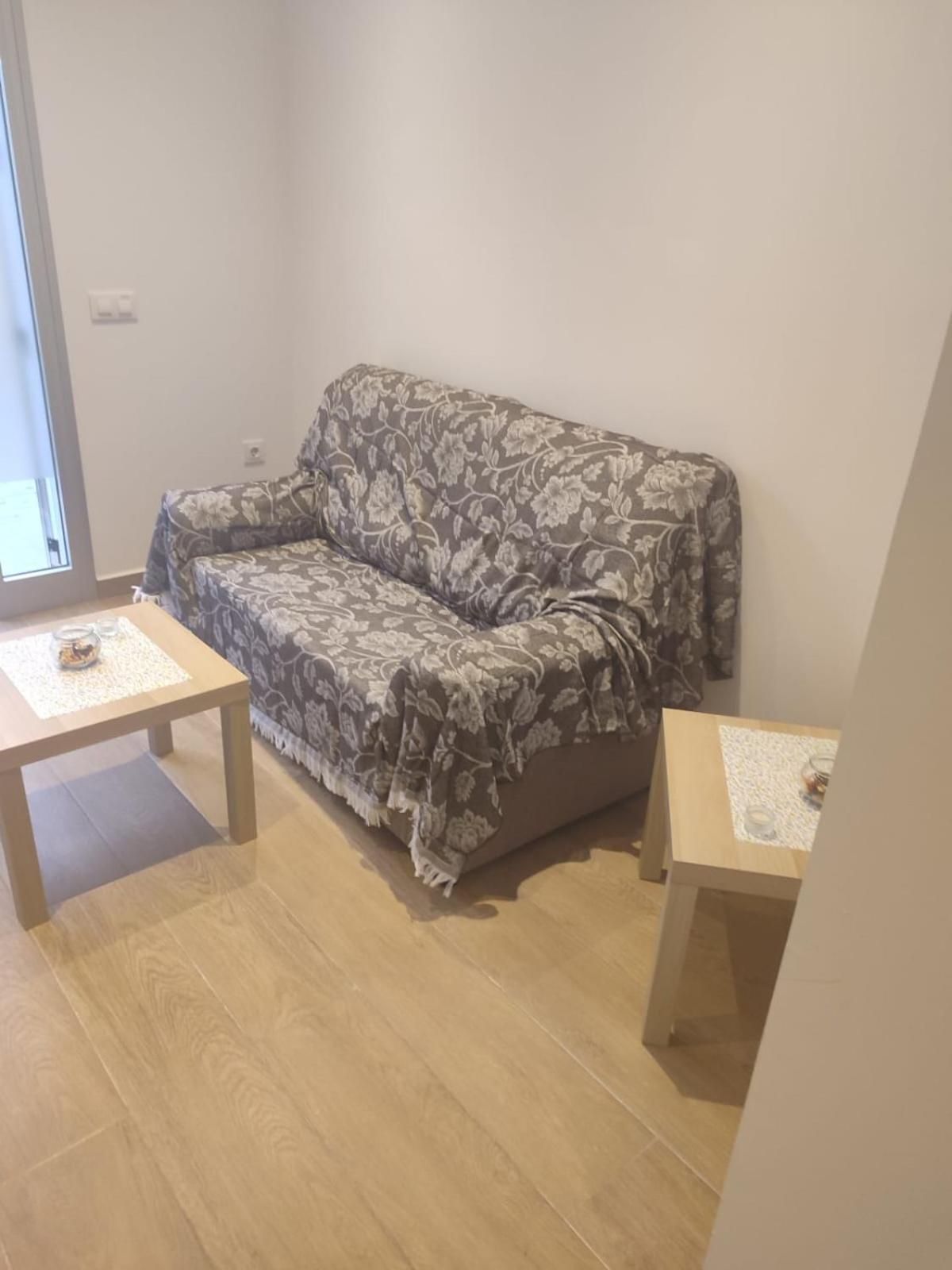 Appartement La Chanca Playa Conil De La Frontera