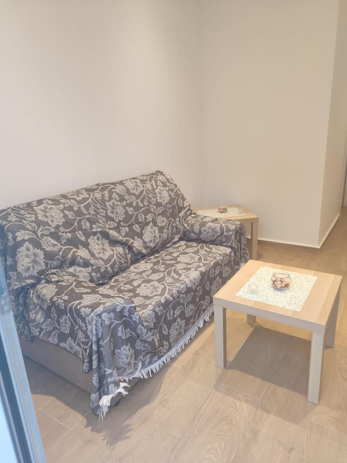Appartement La Chanca Playa *